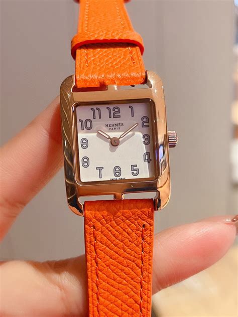hermes watch replica